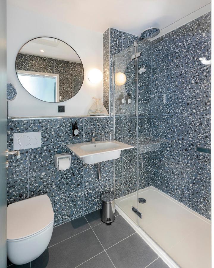 Hotel Corneille - Entree Autonome, Reception En Ligne - Encore Mieux Tours Buitenkant foto